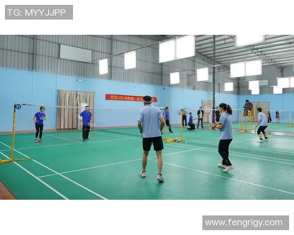 广州羽毛球队选拔赛点评团队协作展现出色凝聚力与默契配合