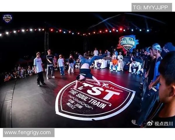 成都街舞队反击战术解析与技巧分享助力舞者提升实力