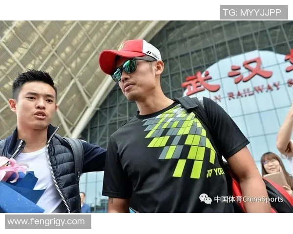 武汉羽毛球队状态分析与未来展望探讨