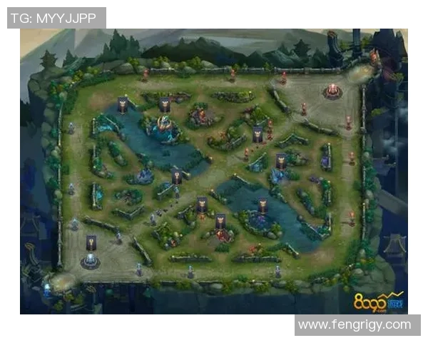 王者荣耀战术分析:深入探讨BLG团队的区域防守策略与执行 王者荣耀战术分析:深入探讨BLG团队的区域防守策略与执行