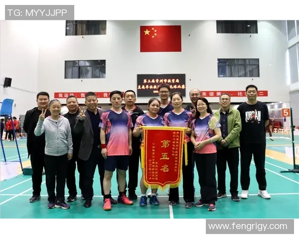 深圳羽毛球队引领最新团队协作榜单前十名展现卓越实力与默契配合