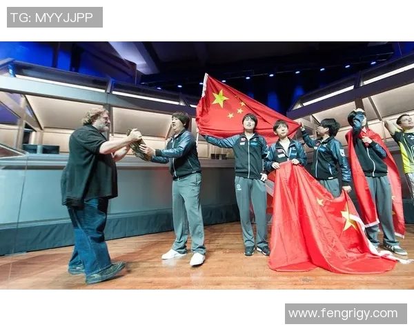 王伟专访：从新手到职业选手的DOTA2成长之路回顾