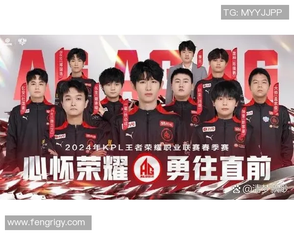 王者荣耀深度解析：LNG战队团队协作的成功秘诀与战略布局