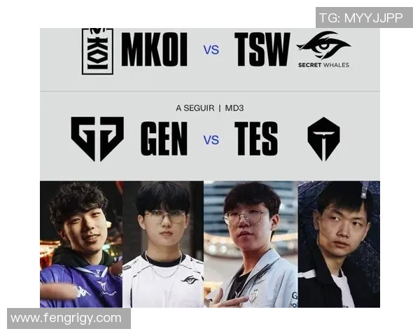 英雄联盟实力榜单更新TES战队排名第八引发热议