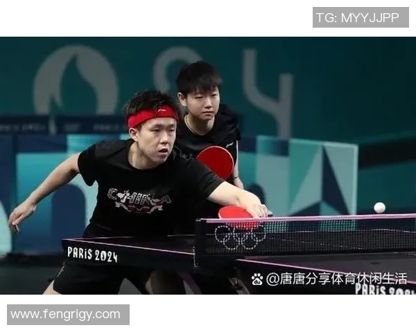 西安乒乓球队技术探讨:提升竞技水平的关键要素与训练策略 西安乒乓球队技术探讨:提升竞技水平的关键要素与训练策略