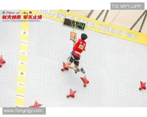 重庆攀岩队的战术分析与训练策略探讨攀岩热点解读 重庆攀岩队的战术分析与训练策略探讨攀岩热点解读